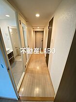 アンティオキア  ｜ 大阪府大阪市東住吉区南田辺1丁目（賃貸マンション1DK・3階・31.50㎡） その13