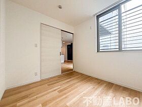 SFIDA天王寺南  ｜ 大阪府大阪市西成区天下茶屋東1丁目（賃貸マンション1LDK・4階・35.56㎡） その7