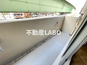 23レジデンス阿倍野  ｜ 大阪府大阪市西成区天下茶屋東1丁目（賃貸マンション1R・4階・28.00㎡） その13