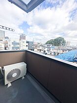 ドミールアプリコット  ｜ 大阪府大阪市住吉区大領1丁目（賃貸マンション1K・3階・25.84㎡） その10