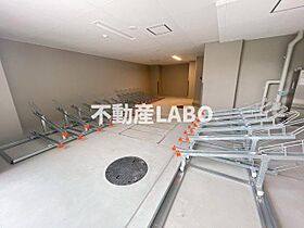 エスリードレジデンス大阪天王寺  ｜ 大阪府大阪市阿倍野区旭町1丁目（賃貸マンション1K・2階・21.09㎡） その29