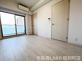 RaysProduct西住之江adamU  ｜ 大阪府大阪市住之江区西住之江1丁目（賃貸マンション1K・7階・22.68㎡） その4