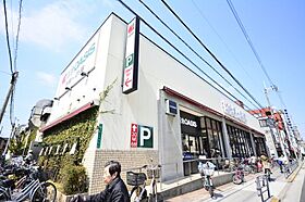 グランディール阪南町III番館  ｜ 大阪府大阪市阿倍野区阪南町2丁目（賃貸マンション1K・5階・28.92㎡） その30