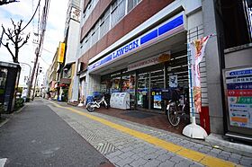 メゾン・ド・カー・ベー・セ  ｜ 大阪府大阪市阿倍野区昭和町1丁目（賃貸マンション1K・3階・23.36㎡） その23