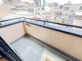 メゾン・ド・カー・ベー・セ  ｜ 大阪府大阪市阿倍野区昭和町1丁目（賃貸マンション1K・5階・23.36㎡） その9