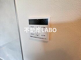 エセリアル清水丘  ｜ 大阪府大阪市住吉区清水丘3丁目（賃貸マンション1DK・9階・25.62㎡） その18