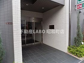 Varius長居公園  ｜ 大阪府大阪市住吉区長居2丁目（賃貸マンション1LDK・9階・37.22㎡） その16