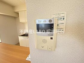 Varius長居公園  ｜ 大阪府大阪市住吉区長居2丁目（賃貸マンション1LDK・9階・37.22㎡） その15