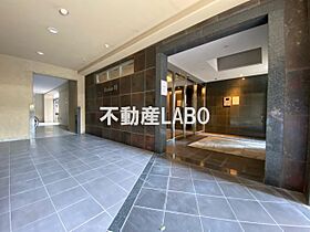 レジュールアッシュ天王寺II  ｜ 大阪府大阪市阿倍野区天王寺町南3丁目（賃貸マンション1K・4階・25.16㎡） その21