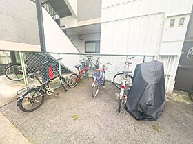 スカイラーク  ｜ 大阪府大阪市阿倍野区阪南町3丁目（賃貸マンション2LDK・4階・38.88㎡） その17