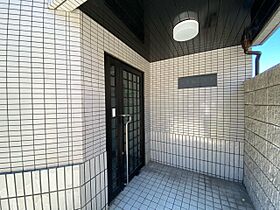 エス・コート  ｜ 大阪府大阪市阿倍野区阿倍野元町（賃貸マンション1R・3階・25.00㎡） その18