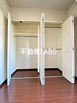 ヴィレッジリバー阿倍野  ｜ 大阪府大阪市阿倍野区阪南町1丁目（賃貸マンション1R・8階・24.45㎡） その7