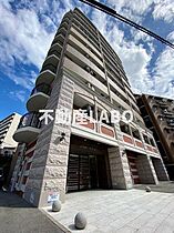 Luxe天王寺 601 ｜ 大阪府大阪市阿倍野区天王寺町北3丁目（賃貸マンション1K・6階・30.07㎡） その1