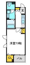 イリーデ  ｜ 大阪府大阪市阿倍野区丸山通2丁目（賃貸マンション1K・4階・30.18㎡） その2