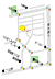 その他：ハウサーチの事務所までの案内図になります。