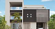 タマホームの建築施工例