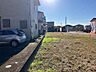 外観：パパまるハウス×ハウサーチの共同募集分譲地！全館空調「Z空調」を搭載したコストパフォーマンスにス優れたパパまるハウス！自由設計の中に提案型のスタンスにより、一緒に造り上げていくスタンスの住宅メーカー！