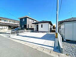 Used single-family home in Tomiya City, Sakumachi Sanuma, Komakibukuro
