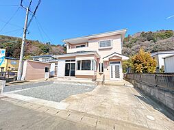 石巻市湊字鹿妻　戸建て