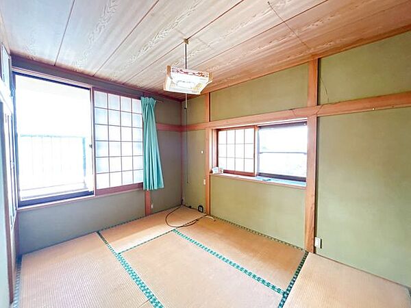 室内