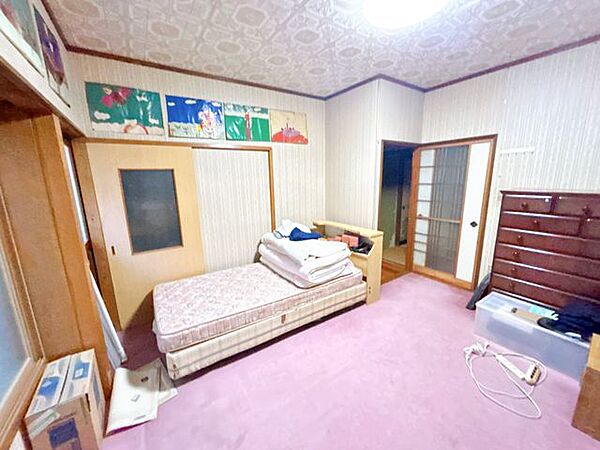 子供部屋