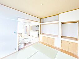 室内の画像