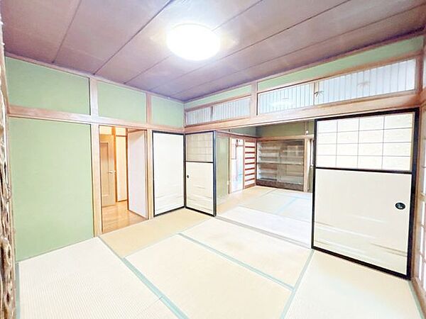 室内