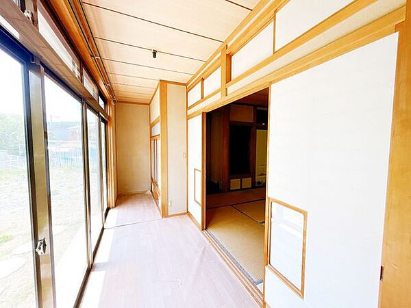 室内