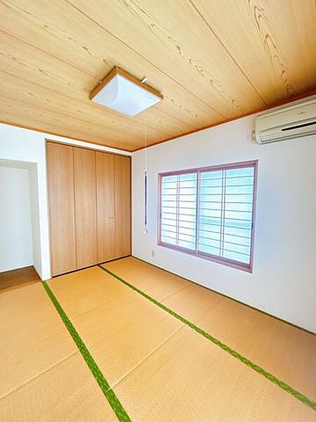 和室を拡大表示
