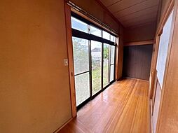 室内の画像