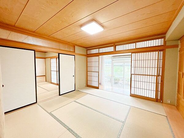 和室
