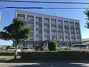 清水警察署（1209m）