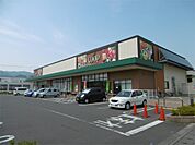 ユーコープ ミオクチーナ下野東店（710m）