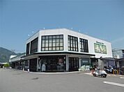しずてつストア いろは店（970m）
