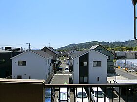 アヴェニール大場 305 ｜ 静岡県静岡市清水区蜂ヶ谷南町7-24（賃貸マンション1LDK・3階・45.00㎡） その13