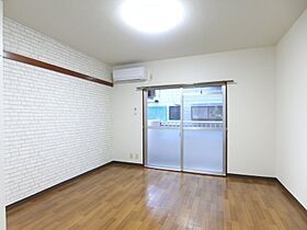 サンビレッヂII 105 ｜ 静岡県静岡市葵区瀬名中央４丁目5-43（賃貸マンション1DK・1階・25.92㎡） その8