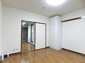 サンビレッヂII 105 ｜ 静岡県静岡市葵区瀬名中央４丁目5-43（賃貸マンション1DK・1階・25.92㎡） その5