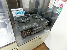 サンビレッヂII 105 ｜ 静岡県静岡市葵区瀬名中央４丁目5-43（賃貸マンション1DK・1階・25.92㎡） その3