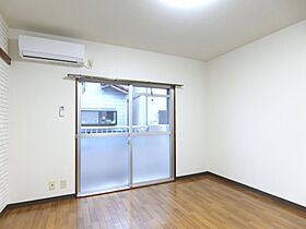 サンビレッヂII 105 ｜ 静岡県静岡市葵区瀬名中央４丁目5-43（賃貸マンション1DK・1階・25.92㎡） その11