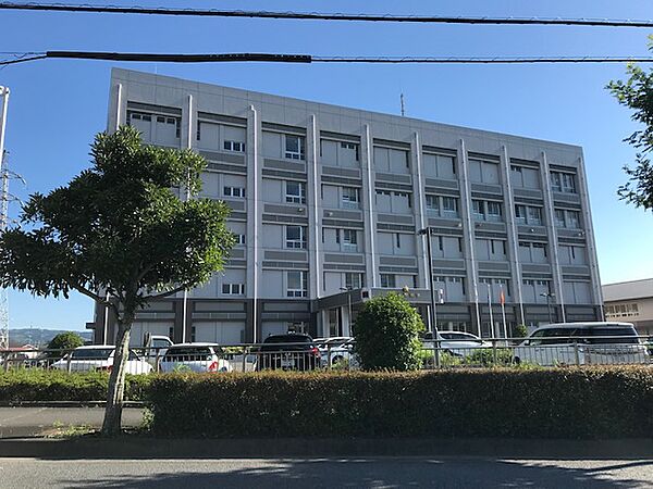 アヴェニール大場 302｜静岡県静岡市清水区蜂ヶ谷南町(賃貸マンション2DK・3階・45.00㎡)の写真 その18