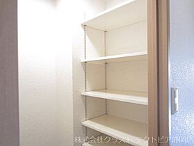 リベルタ芝 105 ｜ 静岡県静岡市駿河区西脇890（賃貸マンション1R・1階・31.45㎡） その13