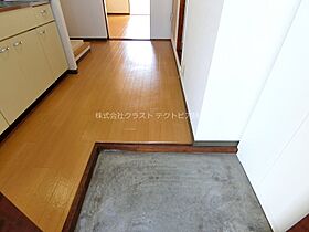 サンビレッヂII 103 ｜ 静岡県静岡市葵区瀬名中央４丁目5-43（賃貸マンション1DK・1階・25.92㎡） その8