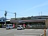 周辺：セブンイレブン 清水長崎北店（690m）