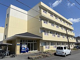 長野県上田市踏入１丁目（賃貸アパート1K・1階・25.70㎡） その1