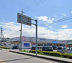 アラモード　B 103 ｜ 長野県佐久市跡部（賃貸アパート2K・1階・42.77㎡） その17