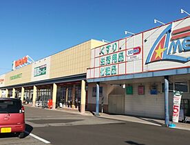 ヒメッツハイツ東館 201 ｜ 長野県佐久市平賀（賃貸アパート2LDK・2階・57.02㎡） その22