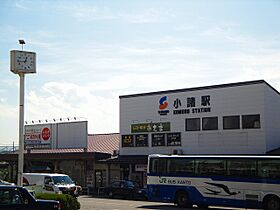 グレースハイランド小諸 101 ｜ 長野県小諸市新町２丁目（賃貸アパート1LDK・1階・50.49㎡） その19