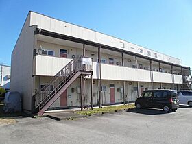 コーポ駒場 103 ｜ 長野県佐久市猿久保（賃貸アパート2K・1階・40.57㎡） その1