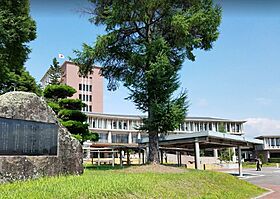 長野県佐久市猿久保（賃貸アパート1LDK・2階・49.41㎡） その21