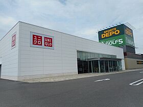 カーサ・ドマーニ　A 101 ｜ 長野県小諸市大字御影新田（賃貸アパート1LDK・1階・45.39㎡） その19